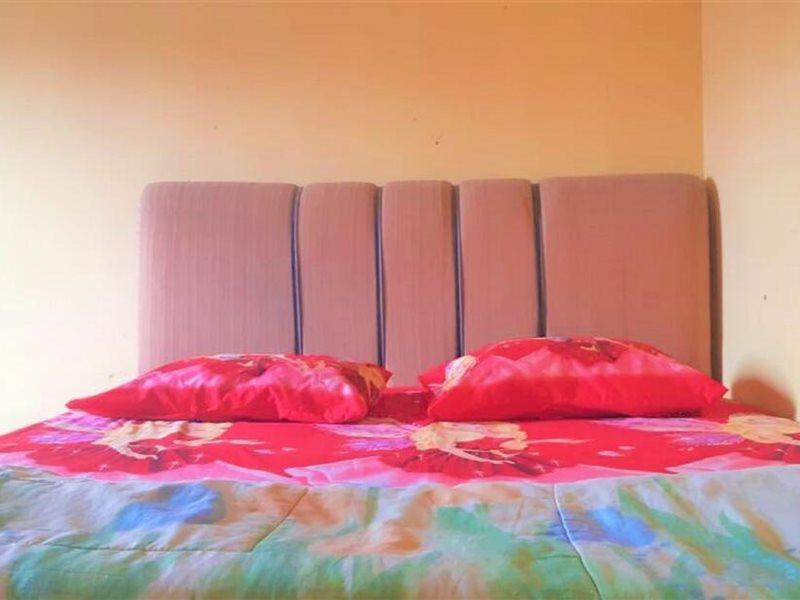Spot On 2969 Hotel Citra Ayu Labuhan Екстер'єр фото