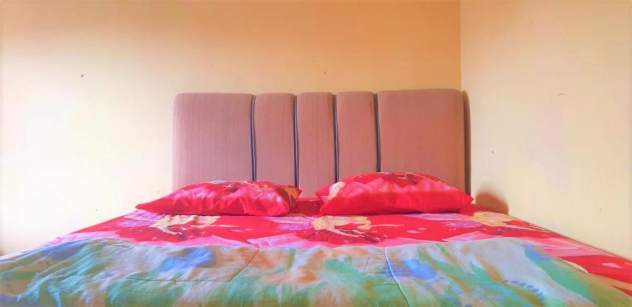 Spot On 2969 Hotel Citra Ayu Labuhan Екстер'єр фото
