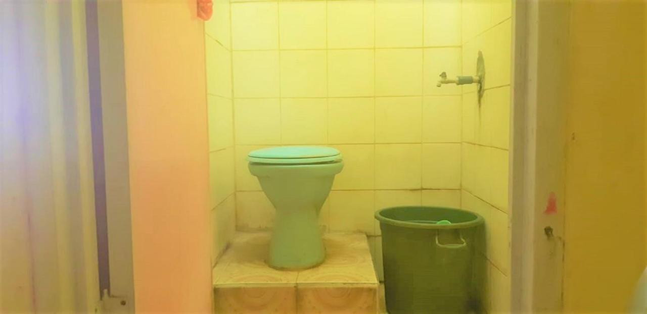 Spot On 2969 Hotel Citra Ayu Labuhan Екстер'єр фото